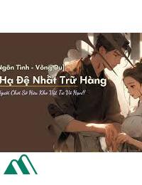 Quả Phụ Mang Theo Không Gian Trở Thành Nhà Giàu Số Một