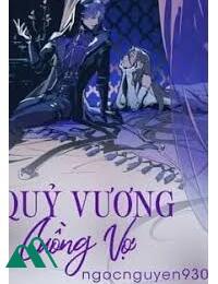 Quỷ Vương Cuồng Vợ