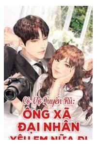 Quyến Rũ Ông Xã