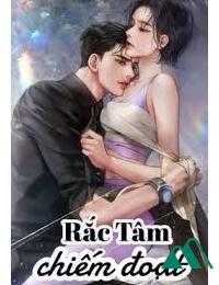 Rắp Tâm Chiếm Đoạt FULL