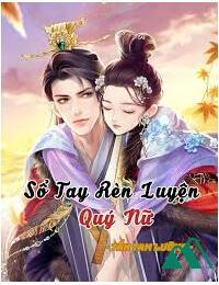 Sổ Tay Rèn Luyện Quý Nữ