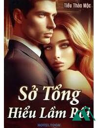 Sở Tổng Hiểu Lầm Rồi