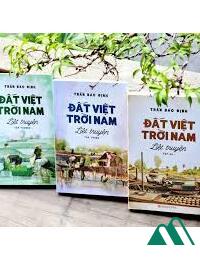 Thập Niên 60 Một Nhà Ở Thung Lũng Hà Sơn