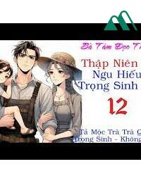 Thập Niên 70 Ngu Hiếu Trọng Sinh