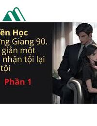 Thập Niên 90 Hương Giang Đơn Giản Một Quẻ Nhận Tội Đền Tội