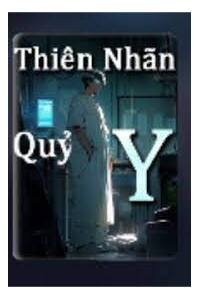 Thiên Nhãn Quỷ Y