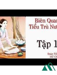 Tiểu Trù Nương Của Phủ Kinh Triệu