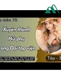 Tn70 Đại Tạp Viện Vô Cùng Náo Nhiệt