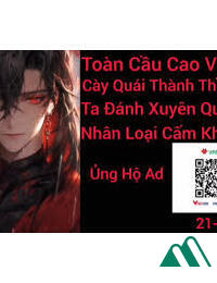 Toàn Cầu Cao Võ Cày Quái Thành Thần