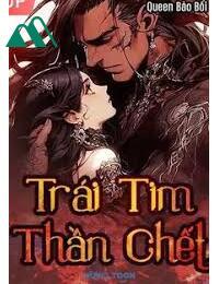 Trái Tim Thần Chết