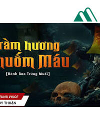 Trầm Hương Tàn Lụi