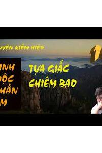 Tựa Giấc Chiêm Bao