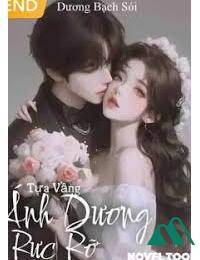 Tựa Vầng Ánh Dương Rực Rỡ