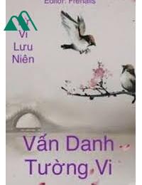 Vấn Danh Tường Vi FULL