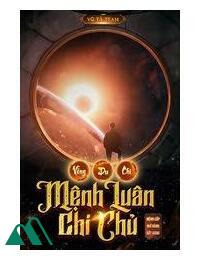 Võng Du Chi Mệnh Luân Chi Chủ