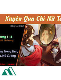 Xuyên Qua Chi Nữ Tắc FULL