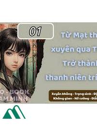 Xuyên Qua Tn70 Thành Thôn Cô Đánh Bại Tất Cả